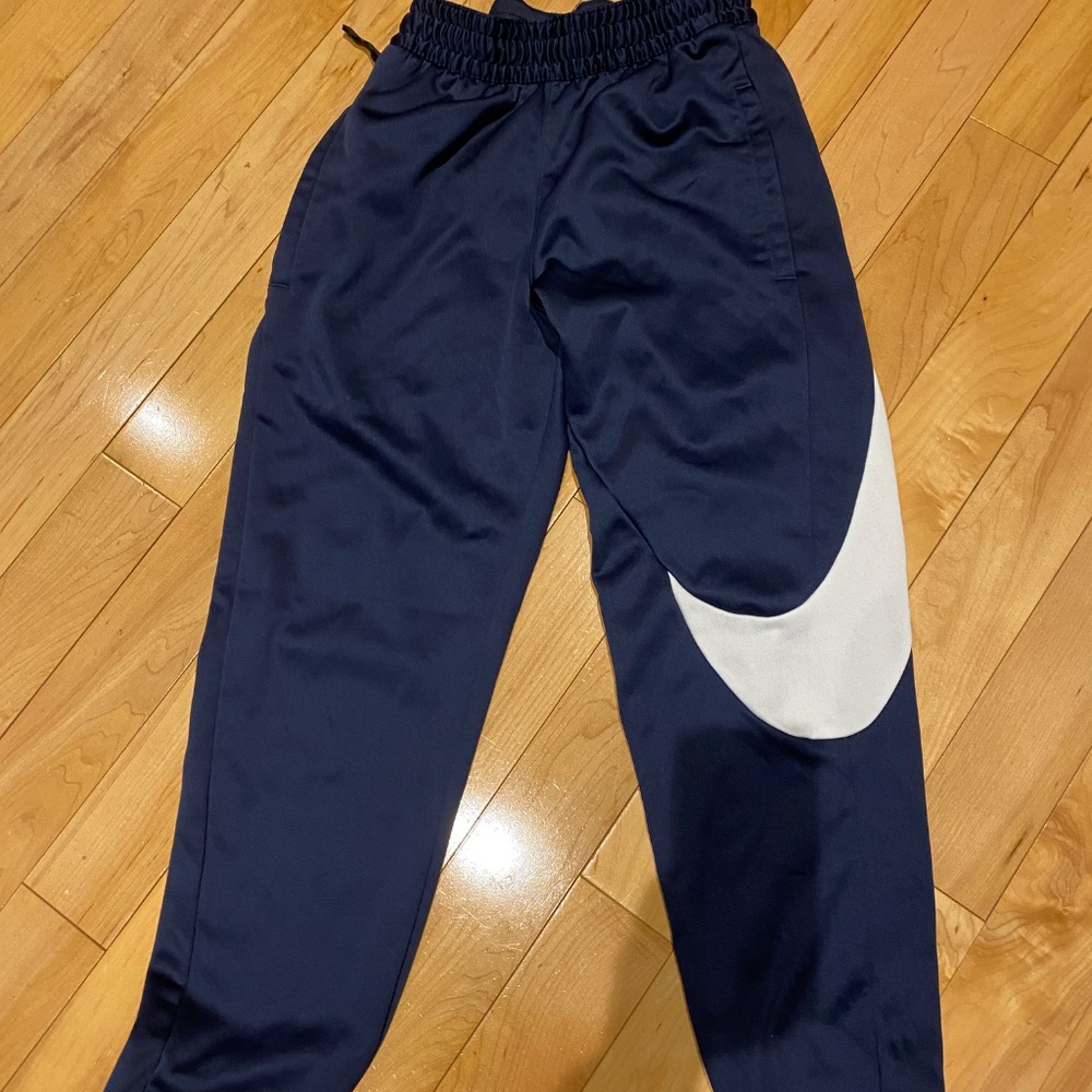 Men's Nike Dry-Fit Sweatpants - small